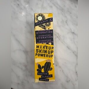 Urban Decay Hydrating Cactus Flower Skin Up Powerup - Yellow & Purple